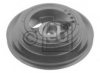 FEBI BILSTEIN 32568 Belt Pulley, crankshaft